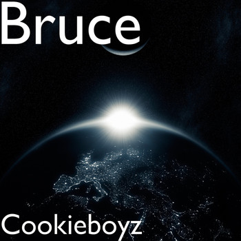 Bruce - Cookieboyz