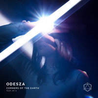 ODESZA featuring RY X - Corners Of The Earth