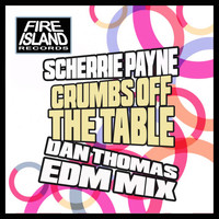 Scherrie Payne - Crumbs Off The Table