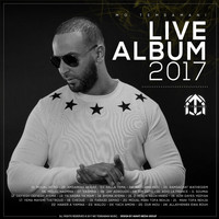Mo Temsamani - Live Album 2017