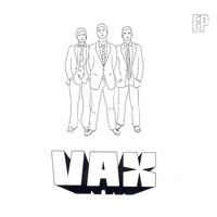 Vax - EP