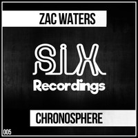 Zac Waters - Chronosphere