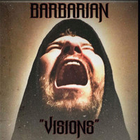 Barbarian - Visions