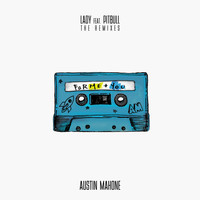 Austin Mahone - Lady (feat. Pitbull) [The Remixes]