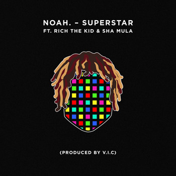 Rich The Kid - Superstar (feat. Rich the Kid & Sha Mula)