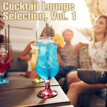 Various Artists - Cocktail Lounge Selection, Vol. 1