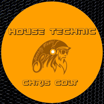 Chris Colt - House Technic