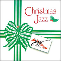 Nebraska Jazz Orchestra - Christmas Jazz
