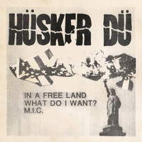Hüsker Dü - In a Free Land
