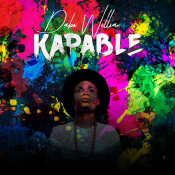 Dabo Williams - Kapable
