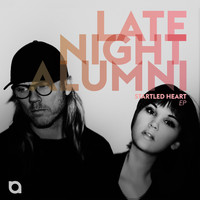 Late Night Alumni - Startled Heart EP