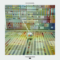 Eva Schlegel - Thoughtforms