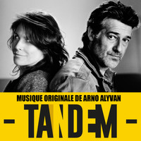 Arno Alyvan - Tandem (Bande originale de la série)