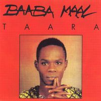 Baaba Maal - Taara