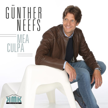 Günther Neefs - Mea Culpa