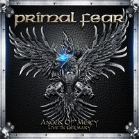 PRIMAL FEAR - The End Is Near (Live)