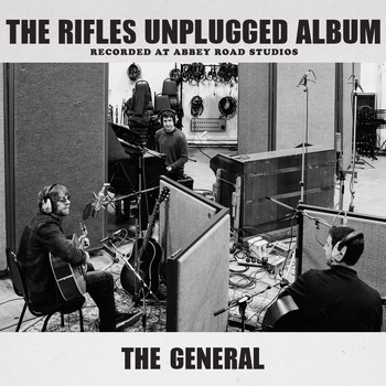 The Rifles - The General