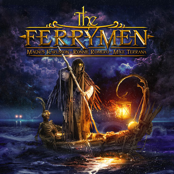 The Ferrymen - Ferryman