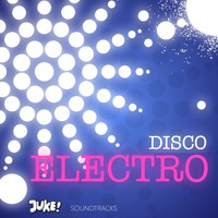Luiz Macedo - Disco Electro