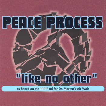 Peace Process - Like No Other