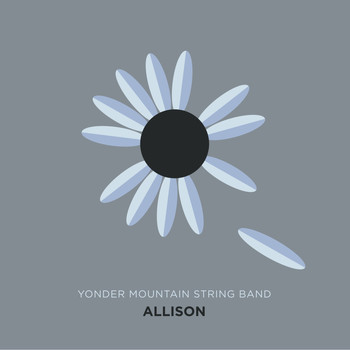 Yonder Mountain String Band - Alison