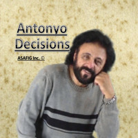 Antonyo - Decisions