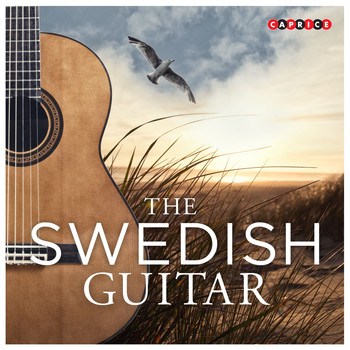 Various Artists - The Swedish Guitar
