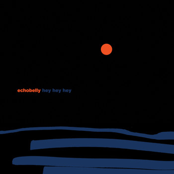 Echobelly - Hey Hey Hey