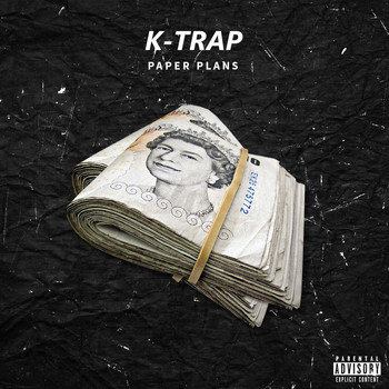 K-Trap - Paper Plans (Explicit)