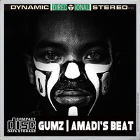 Gumz - Amadis Beat