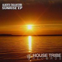 Alberto Tagliaferri - Sunrise EP