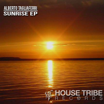 Alberto Tagliaferri - Sunrise EP