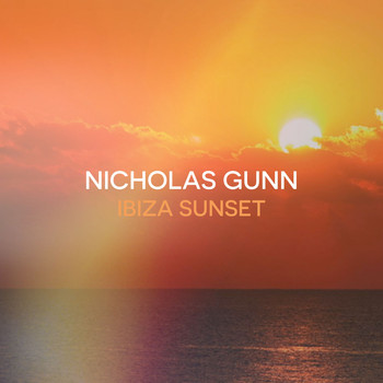Nicholas Gunn - Ibiza Sunset