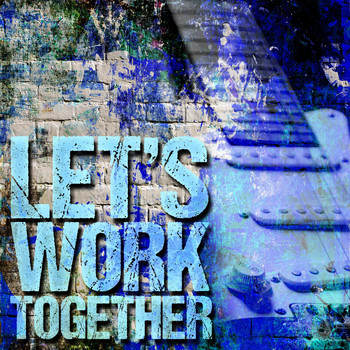 OMP Allstars - Let's Work Together