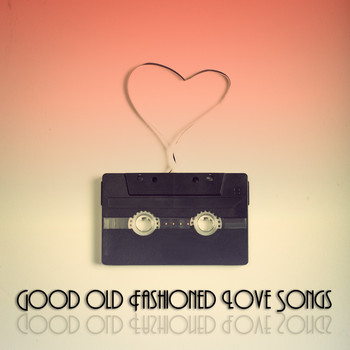 Jukebox Junction - Good Old Fashioned Love Songs