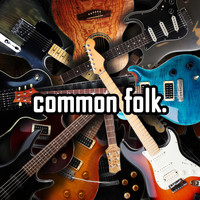 OMP Allstars - Common Folk