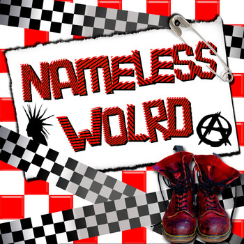 Troops Of Tomorrow - Nameless World (Explicit)