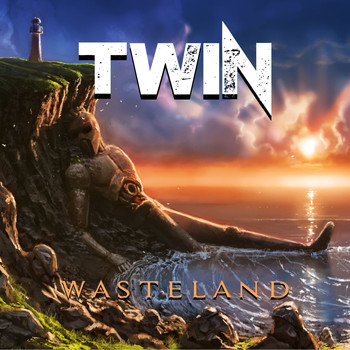 Twin - Wasteland (Explicit)