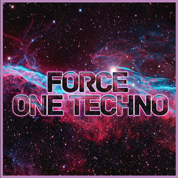 Various Artists - Force One Techno