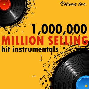 Various Artists - Million Selling Hit Instrumentals, Volume 2