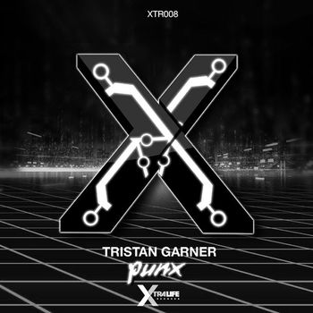 Tristan Garner - Punx