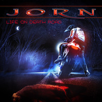 Jorn - Love Is the Remedy