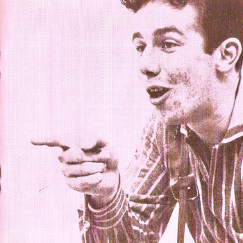 Dale Hawkins - Oh, Suzi Q!