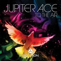 Jupiter Ace - To the Air