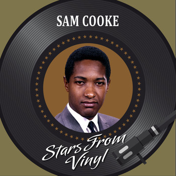 Sam Cooke - Stars from Vinyl