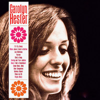Carolyn Hester - Carolyn Hester: '62