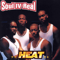 Soul For Real - Heat