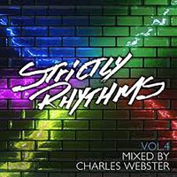 Charles Webster - Strictly Rhythms Vol. 4: The Charles Webster Edits