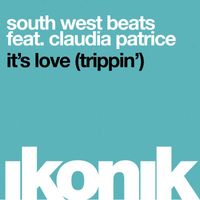 South West Beats - It's Love (Trippin') [feat. Claudia Patrice] (Out of Office Remix)