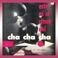 Julio Gutierrez - Cha Cha Cha